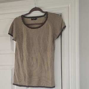 Giorgio Armani Short Sleeve Top